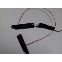 Set difuzoare Acer Aspire S3 (23.40A1W.002)